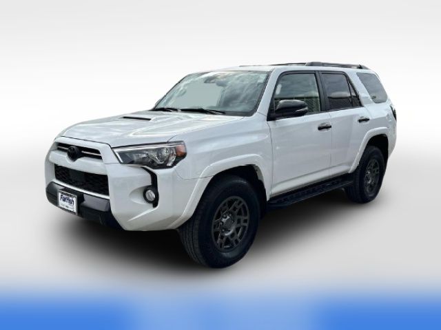 2020 Toyota 4Runner Venture