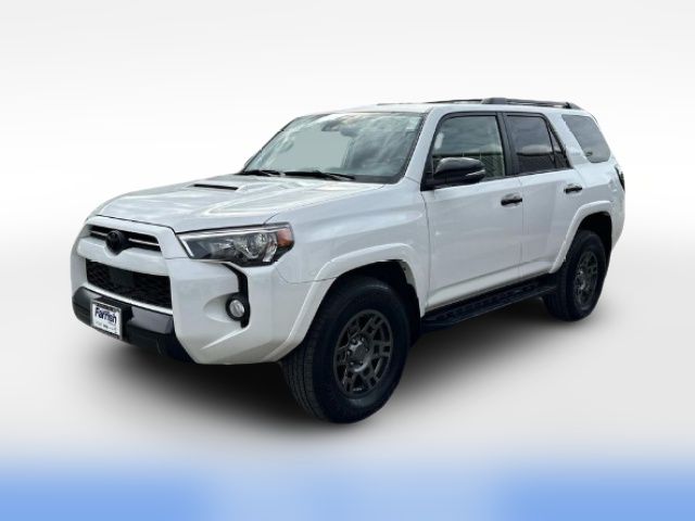 2020 Toyota 4Runner Venture