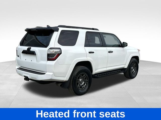 2020 Toyota 4Runner Venture