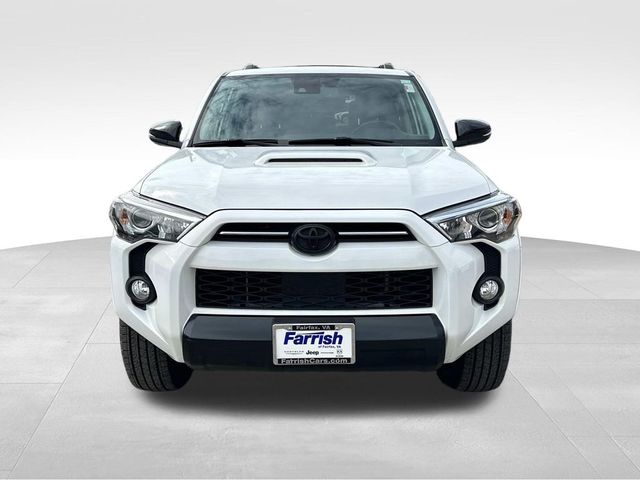 2020 Toyota 4Runner Venture