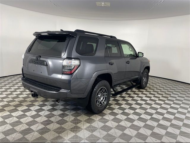 2020 Toyota 4Runner Venture