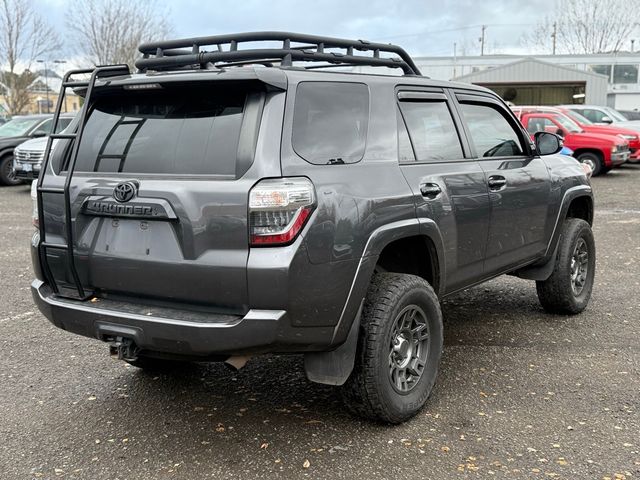 2020 Toyota 4Runner Venture