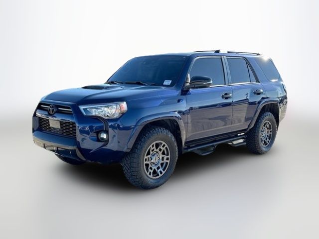 2020 Toyota 4Runner Venture