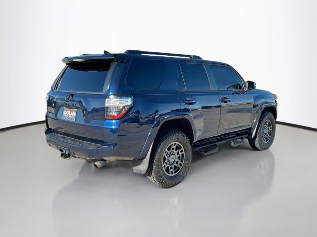 2020 Toyota 4Runner Venture