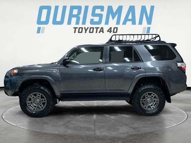 2020 Toyota 4Runner Venture