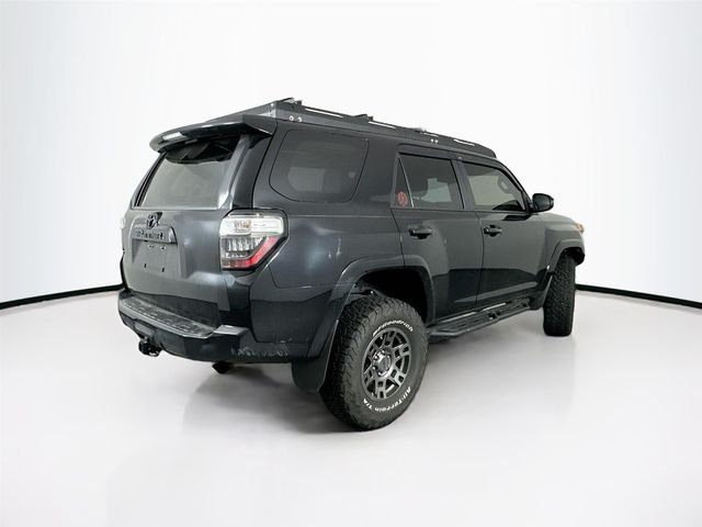 2020 Toyota 4Runner Venture