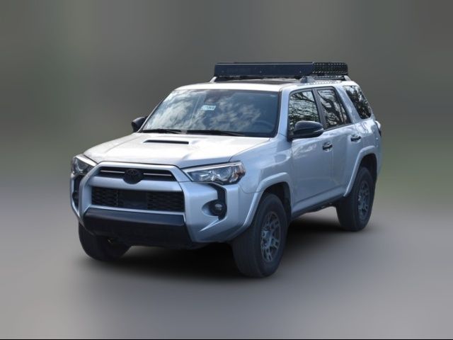 2020 Toyota 4Runner Venture