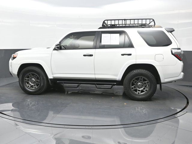 2020 Toyota 4Runner Venture