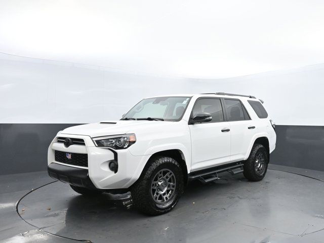 2020 Toyota 4Runner Venture