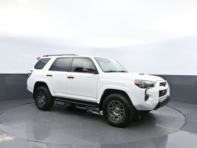 2020 Toyota 4Runner Venture