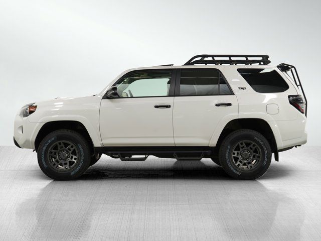 2020 Toyota 4Runner Venture