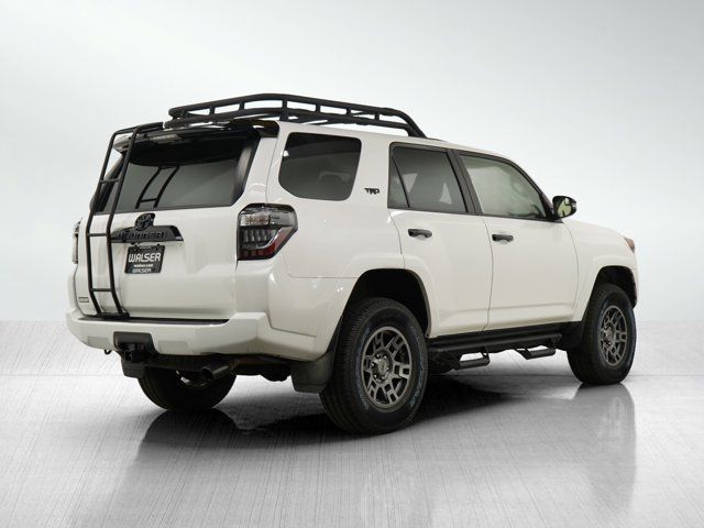 2020 Toyota 4Runner Venture