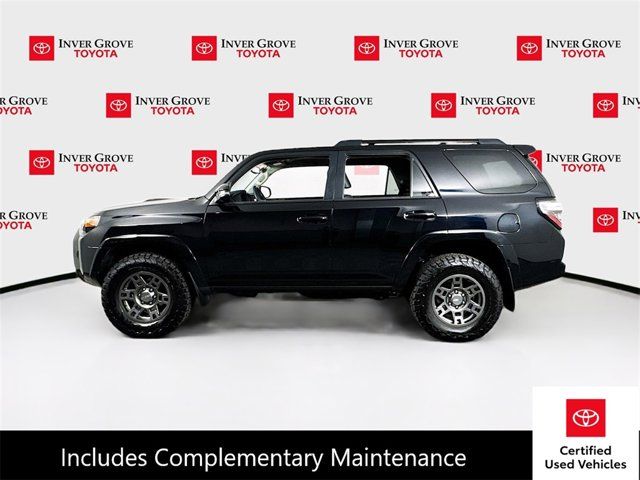 2020 Toyota 4Runner Venture