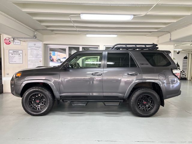 2020 Toyota 4Runner TRD Pro