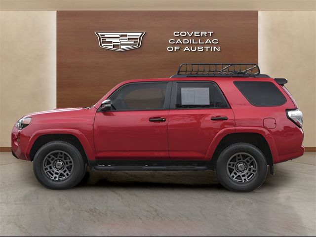 2020 Toyota 4Runner Venture