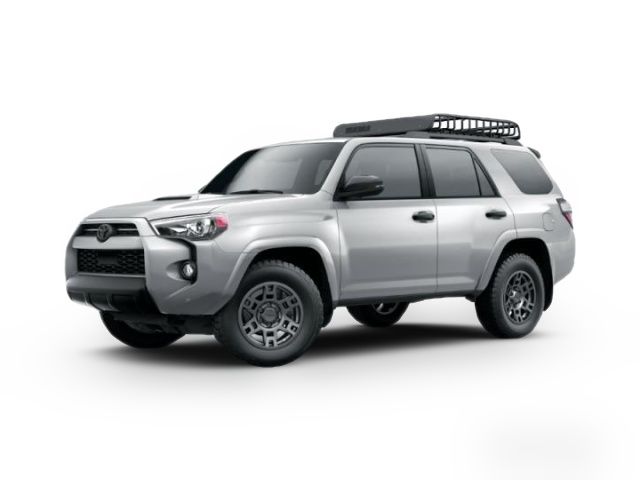 2020 Toyota 4Runner TRD Off Road Premium