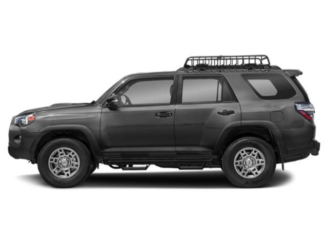 2020 Toyota 4Runner Venture