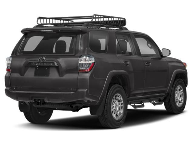 2020 Toyota 4Runner Venture