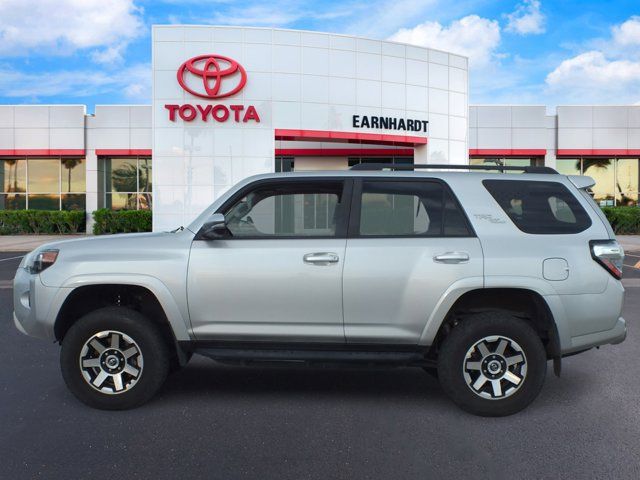 2020 Toyota 4Runner TRD Off Road Premium