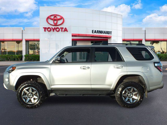 2020 Toyota 4Runner TRD Off Road Premium