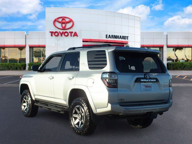 2020 Toyota 4Runner TRD Off Road Premium