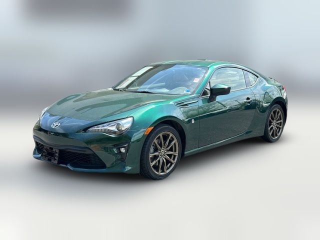 2020 Toyota 86 Hakone Edition