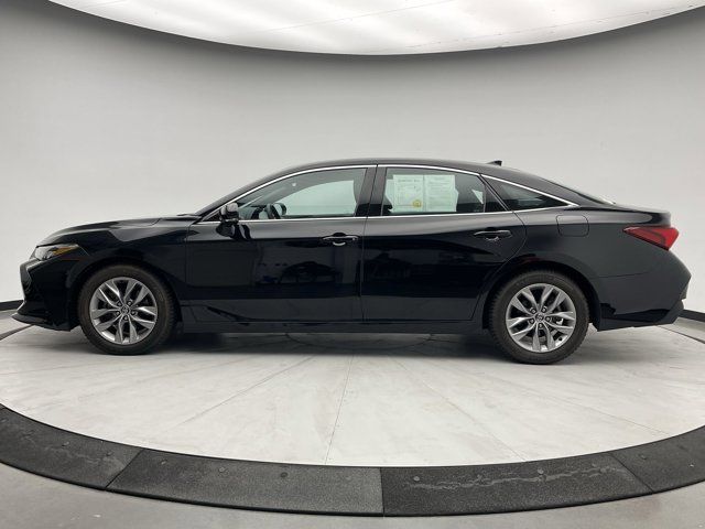 2020 Toyota Avalon XLE