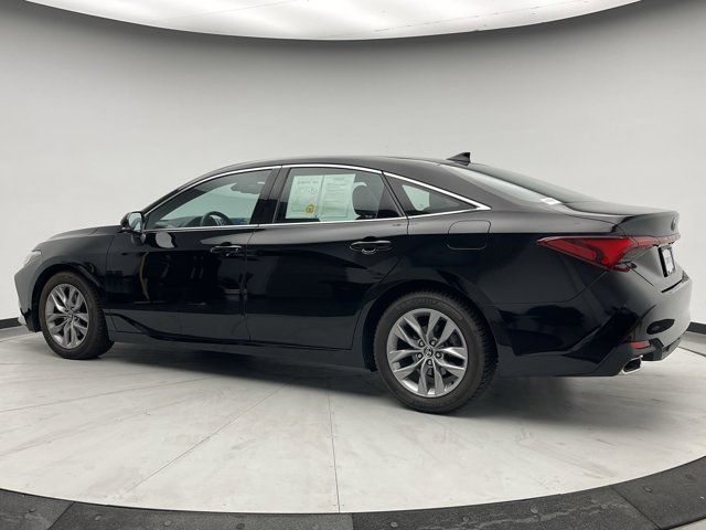 2020 Toyota Avalon XLE