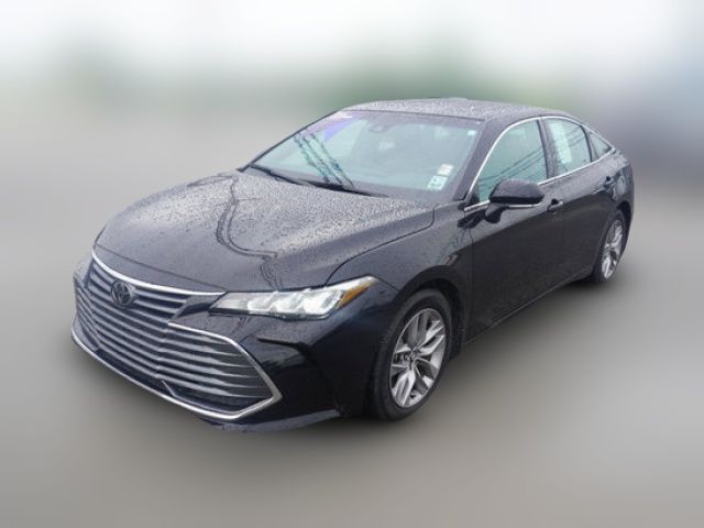 2020 Toyota Avalon XLE