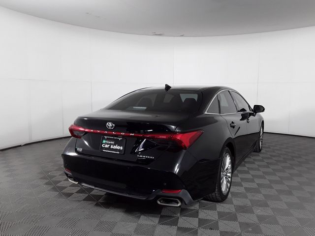 2020 Toyota Avalon Limited