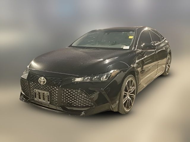 2020 Toyota Avalon 