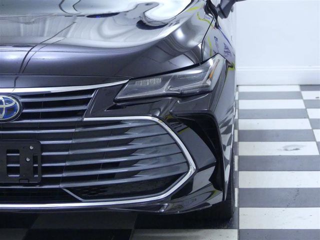 2020 Toyota Avalon Hybrid Limited