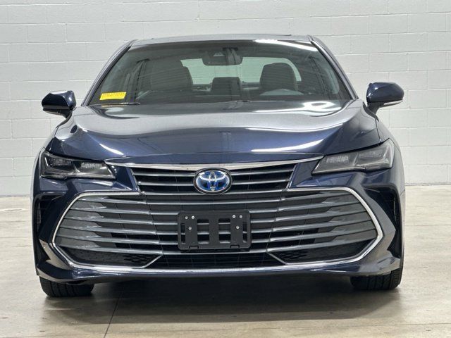 2020 Toyota Avalon Hybrid Limited