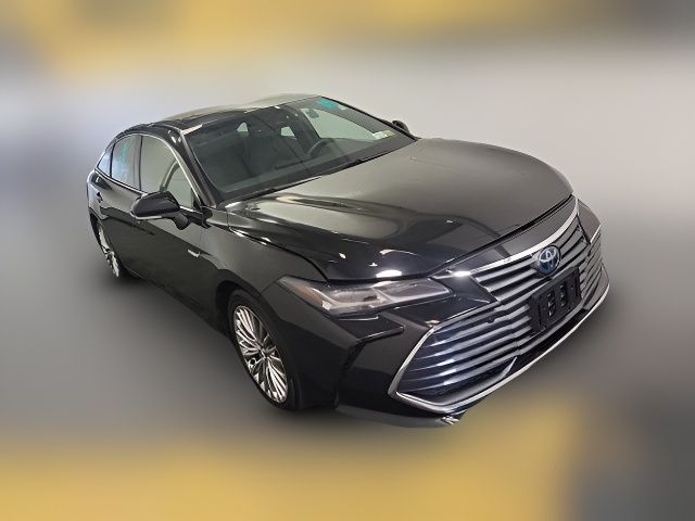 2020 Toyota Avalon Hybrid Limited