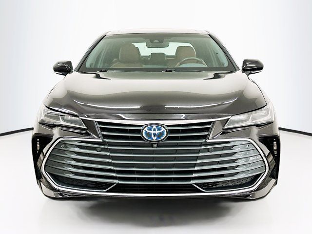 2020 Toyota Avalon Hybrid Limited