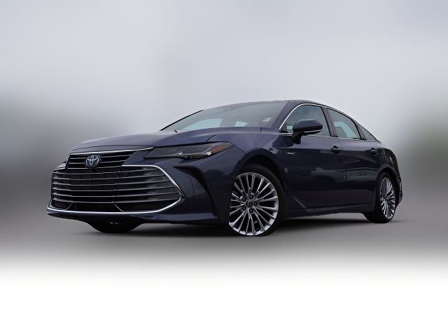 2020 Toyota Avalon Hybrid Limited