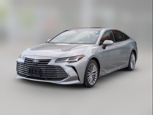 2020 Toyota Avalon Hybrid Limited