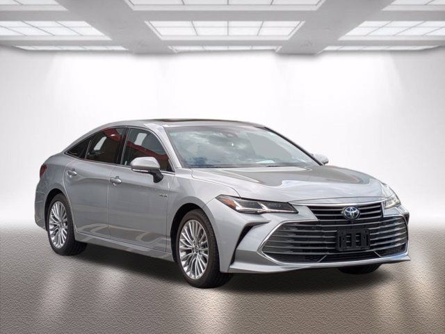 2020 Toyota Avalon Hybrid Limited