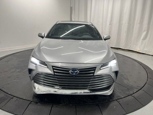 2020 Toyota Avalon Hybrid Limited