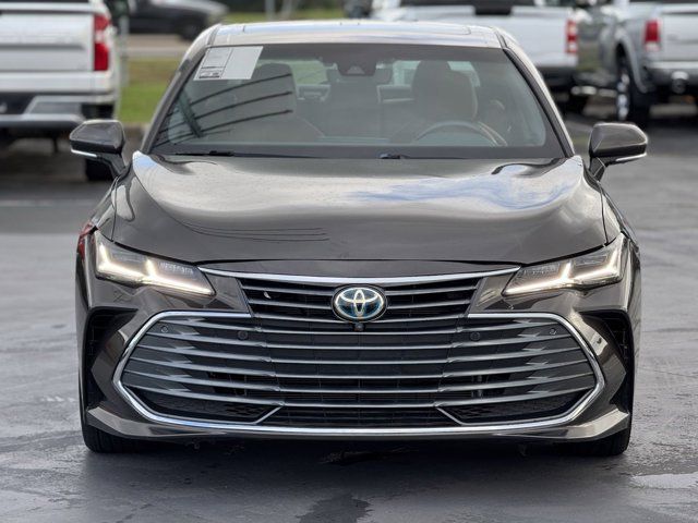 2020 Toyota Avalon Hybrid Limited