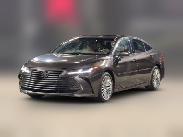 2020 Toyota Avalon Hybrid Limited