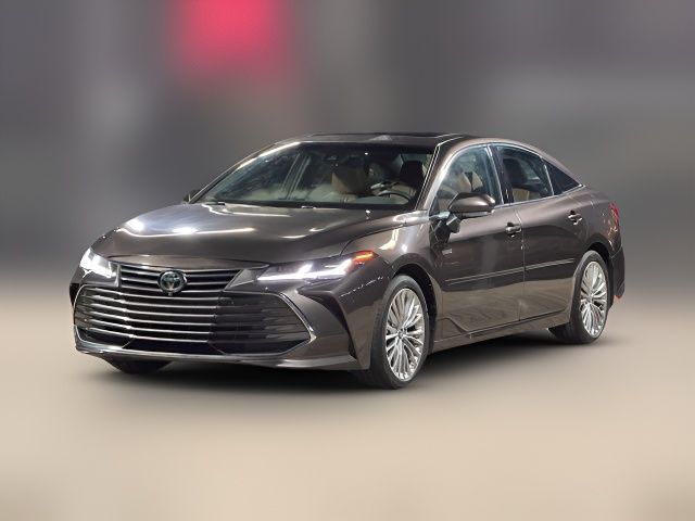 2020 Toyota Avalon Hybrid Limited