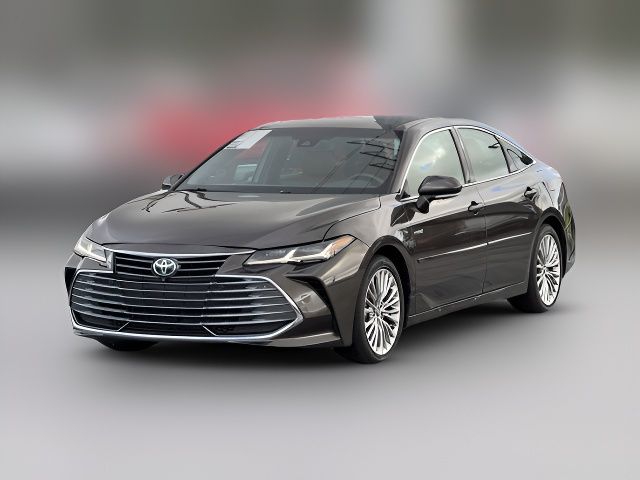 2020 Toyota Avalon Hybrid Limited