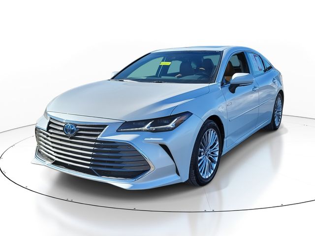 2020 Toyota Avalon Hybrid Limited