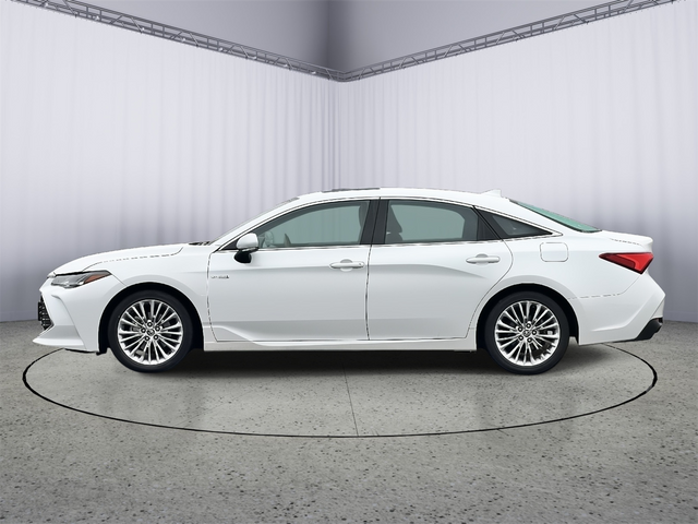 2020 Toyota Avalon Hybrid Limited