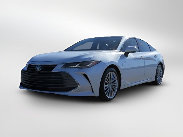 2020 Toyota Avalon Hybrid Limited