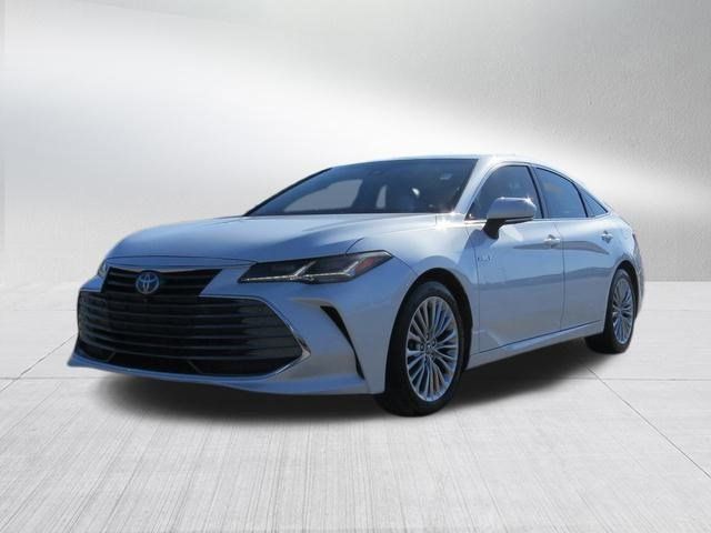 2020 Toyota Avalon Hybrid Limited