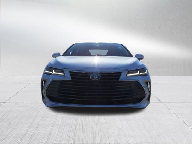 2020 Toyota Avalon Hybrid Limited