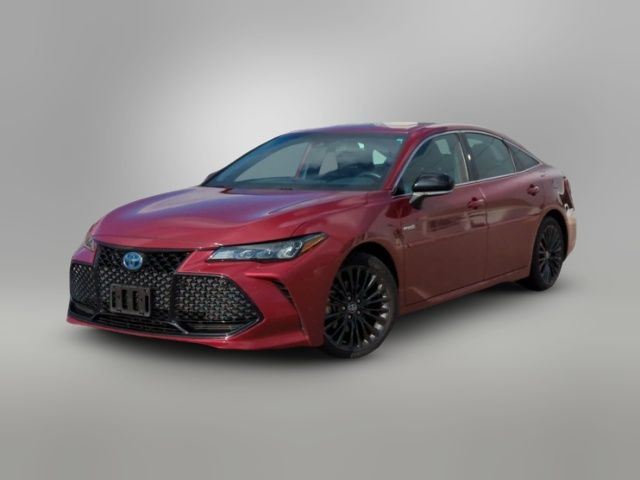 2020 Toyota Avalon Hybrid XSE