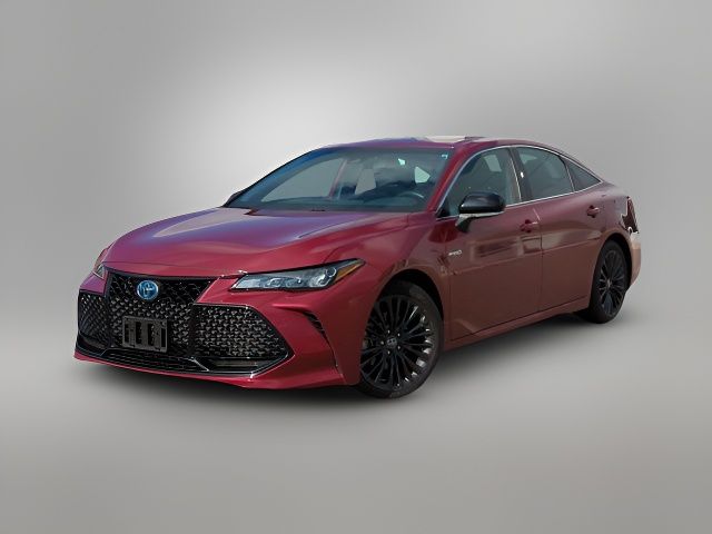 2020 Toyota Avalon Hybrid XSE